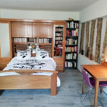 F Logement Entier Courtenay  Exterior foto
