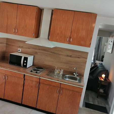 F Logement Entier Courtenay  Exterior foto