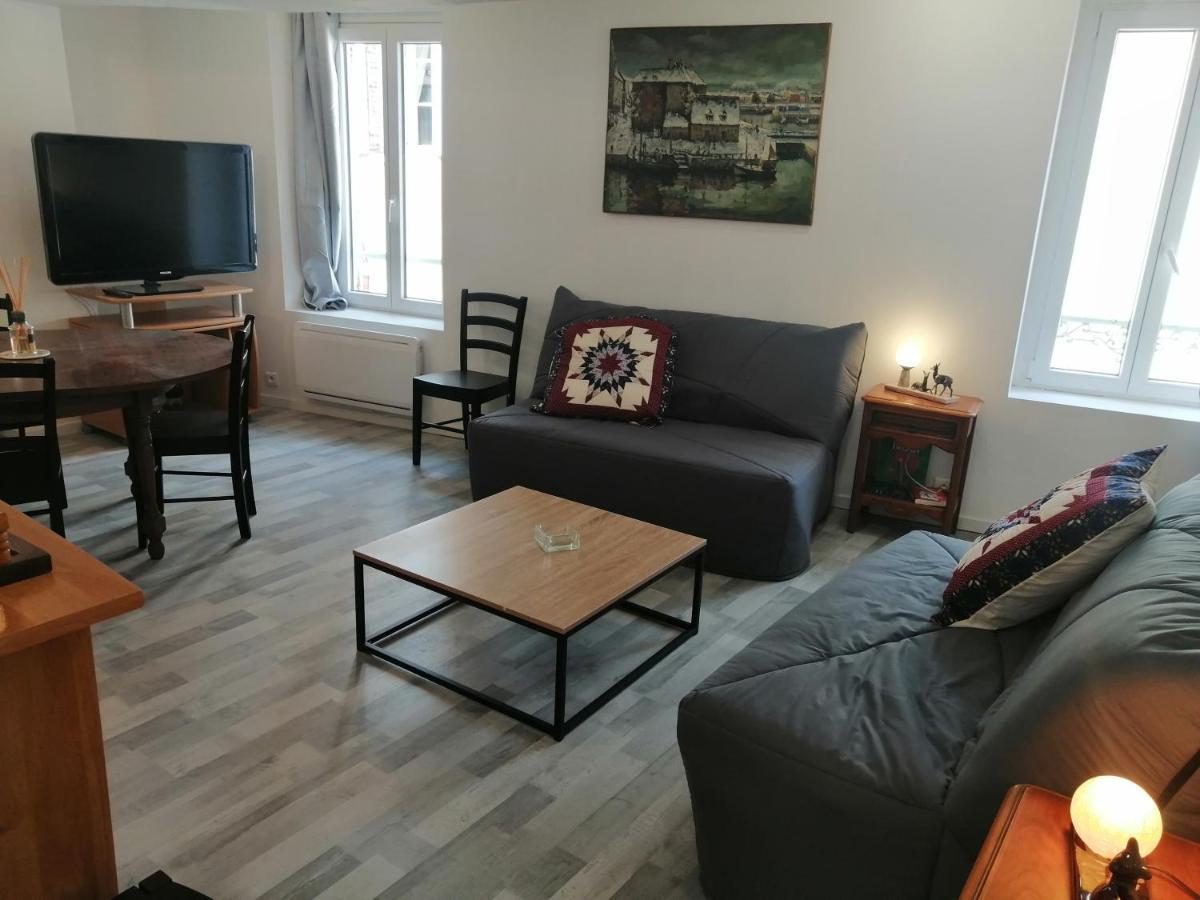 F Logement Entier Courtenay  Exterior foto