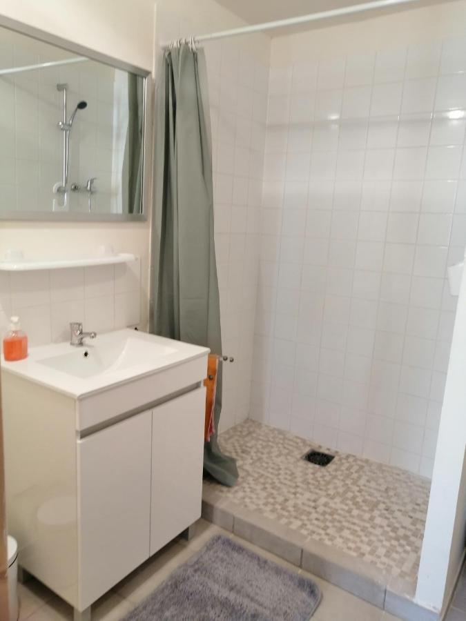 F Logement Entier Courtenay  Exterior foto